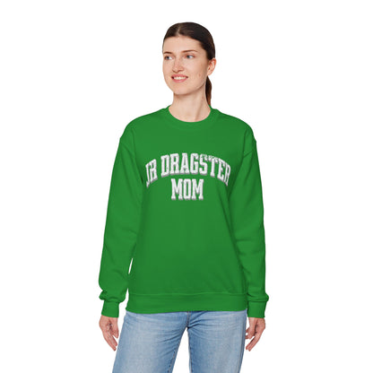 Jr Dragster Mom Sweatshirt