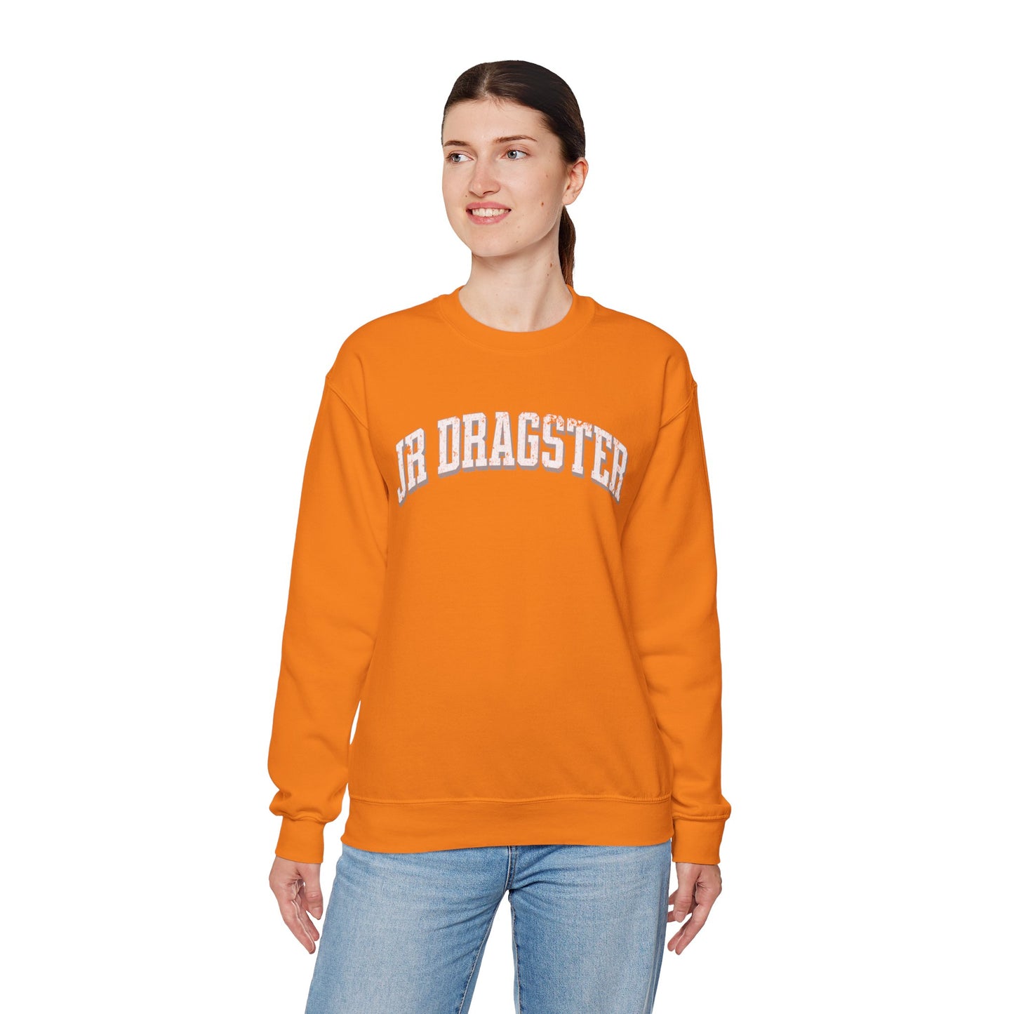 Jr Dragster Sweatshirt