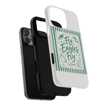Eagles Phone Case — Magnetic Tough Protective Case