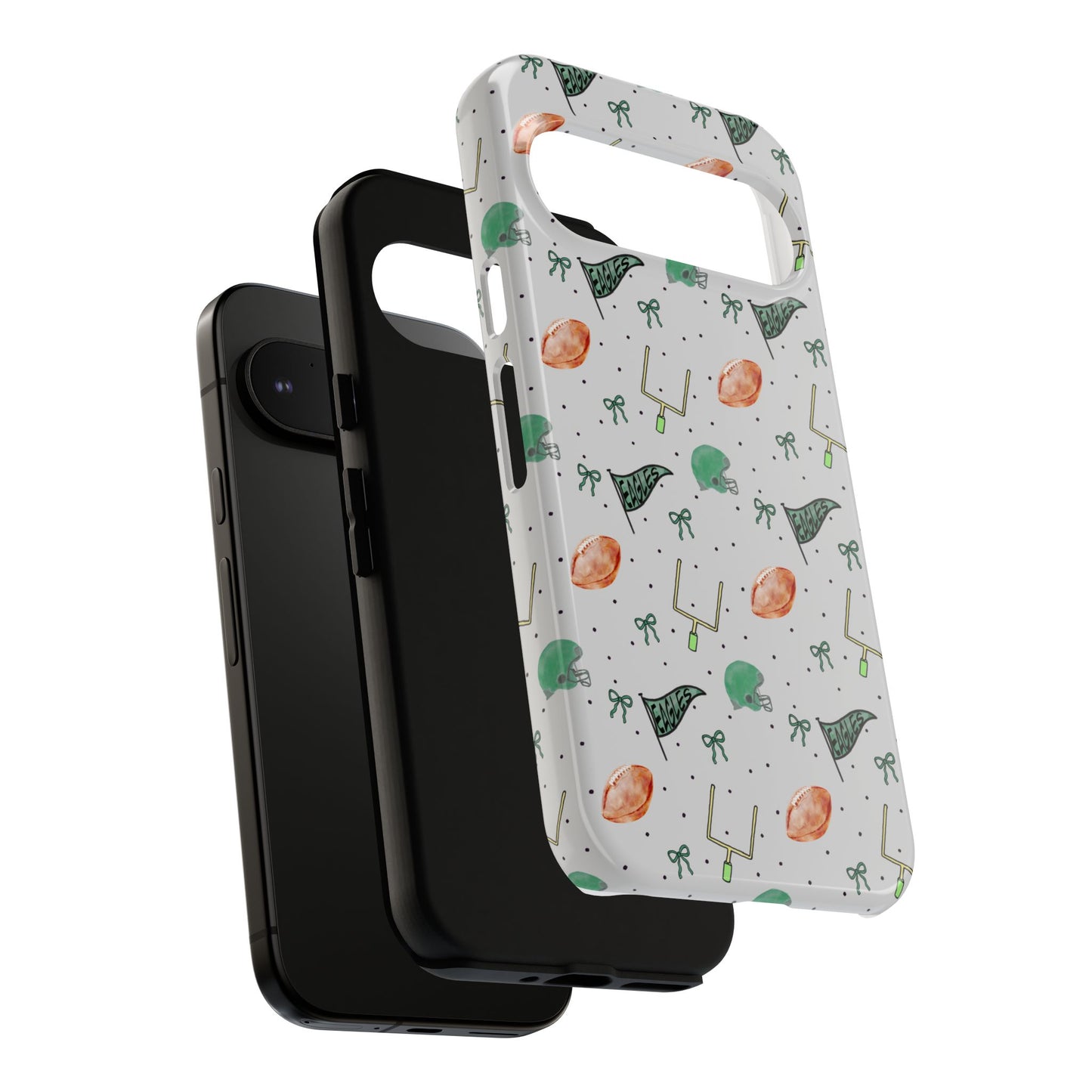 Eagles Cell Phone Case