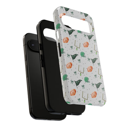 Eagles Cell Phone Case