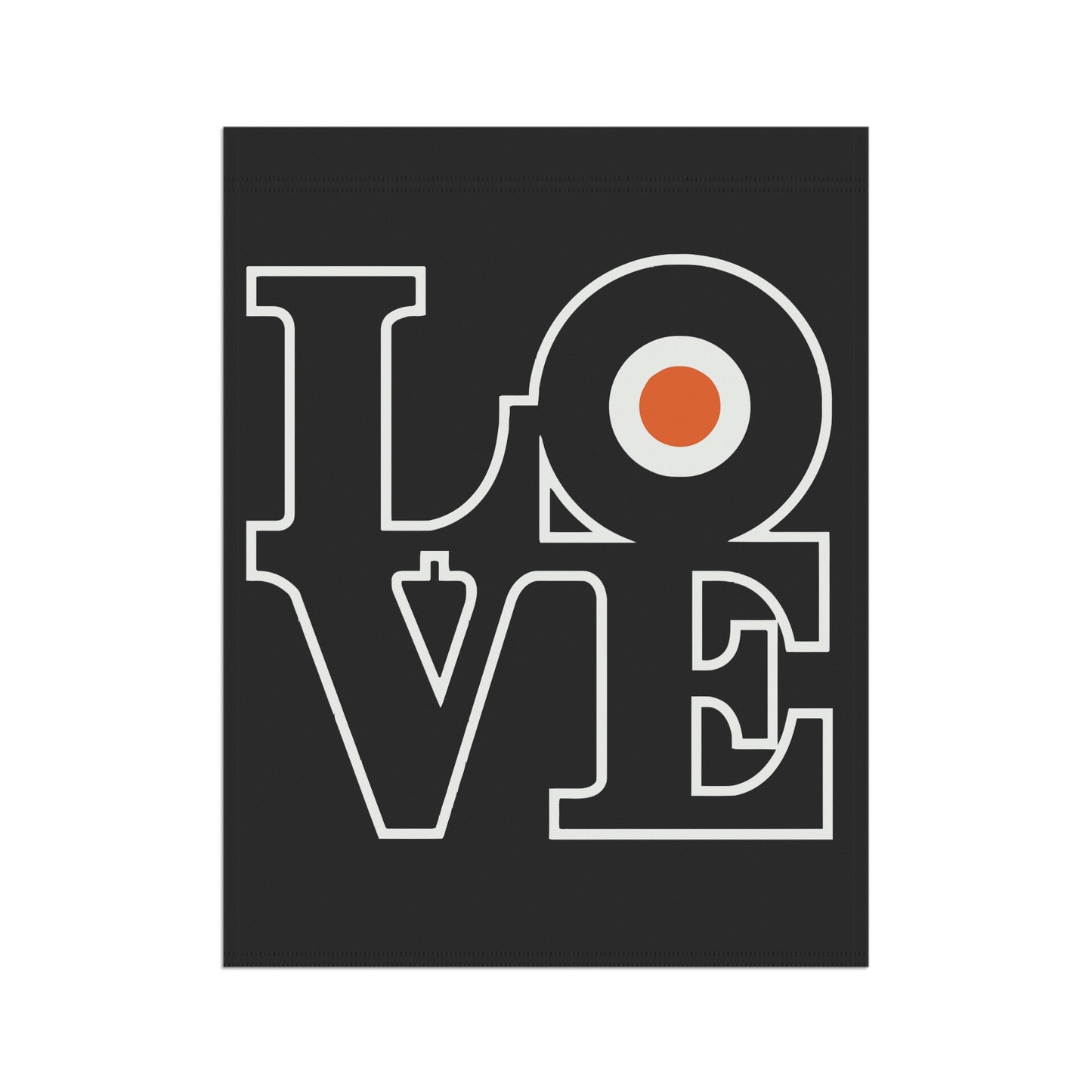 Flyers Garden & House Banner