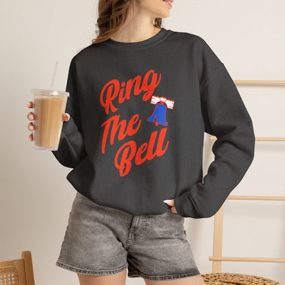 Ring The Bell Sweatshirt