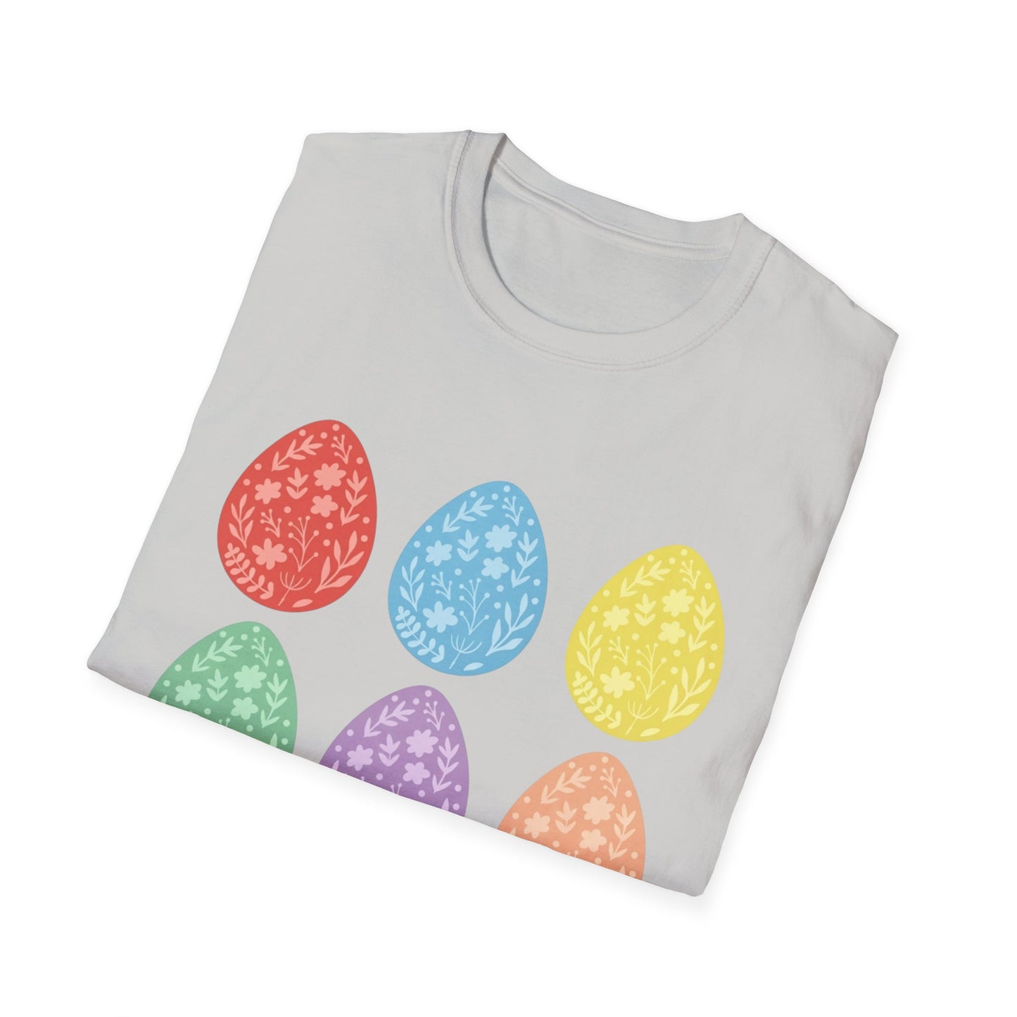 Vintage Easter Eggs T-Shirt