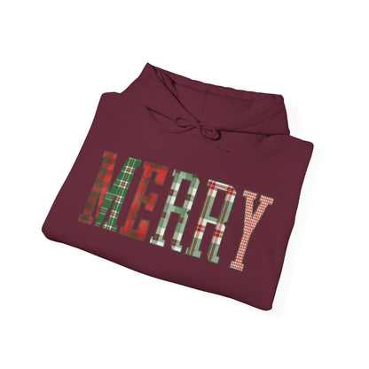 Merry Hoodie