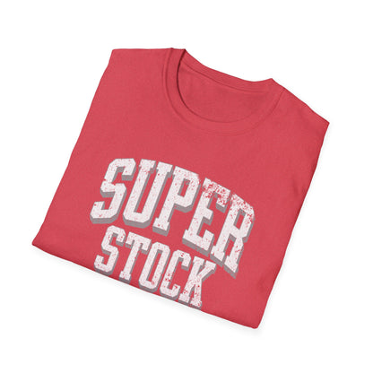 Super Stock T-Shirt