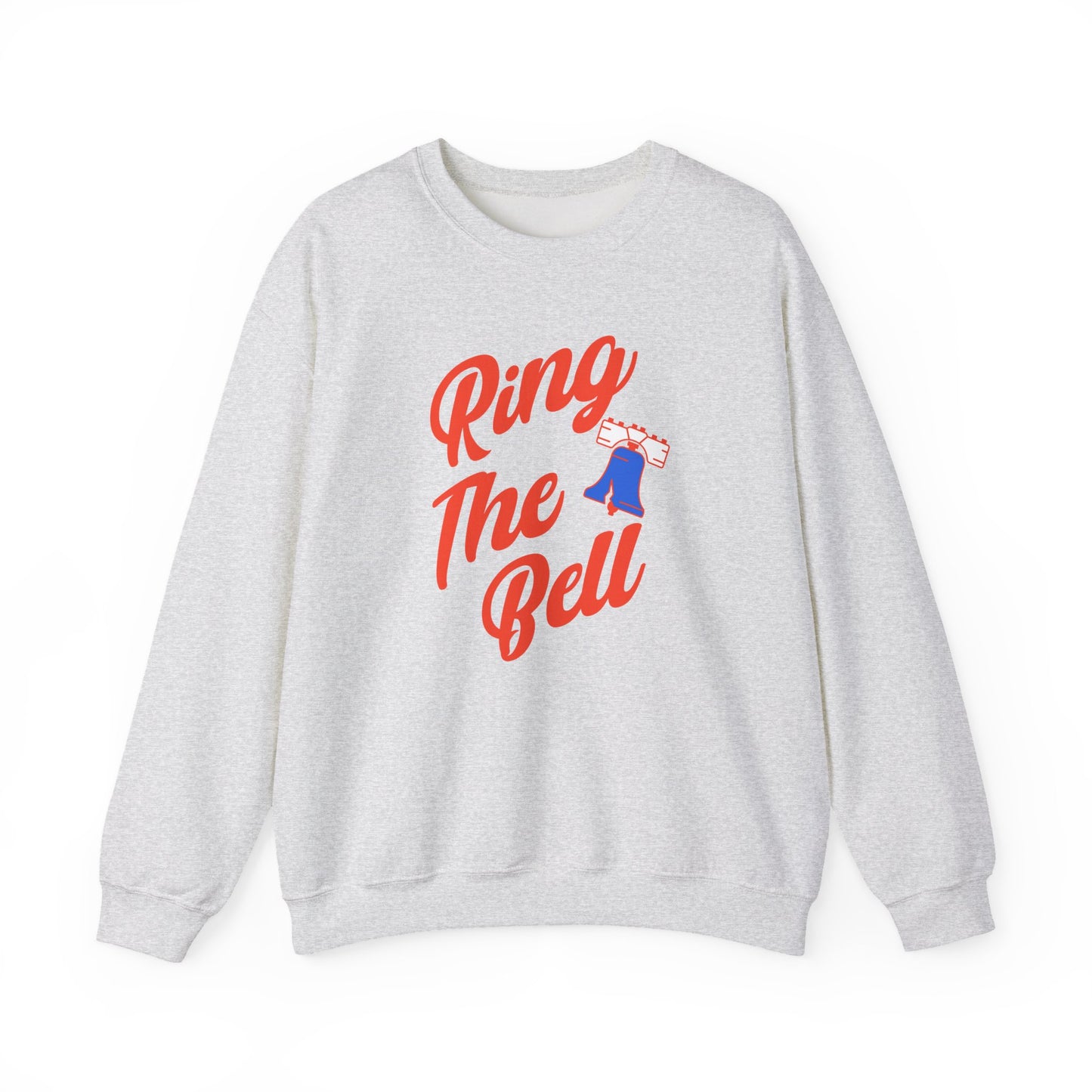 Ring The Bell Sweatshirt