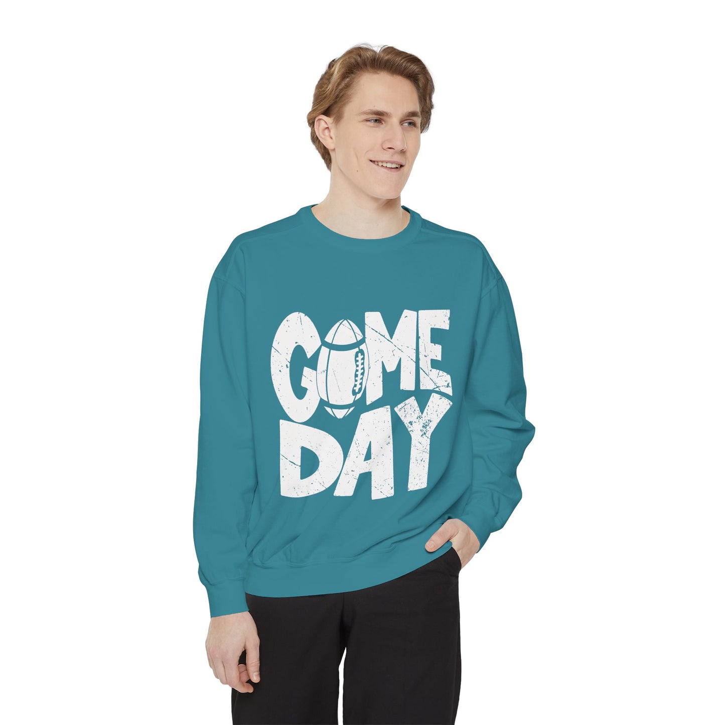 Game Day Sweatshirt