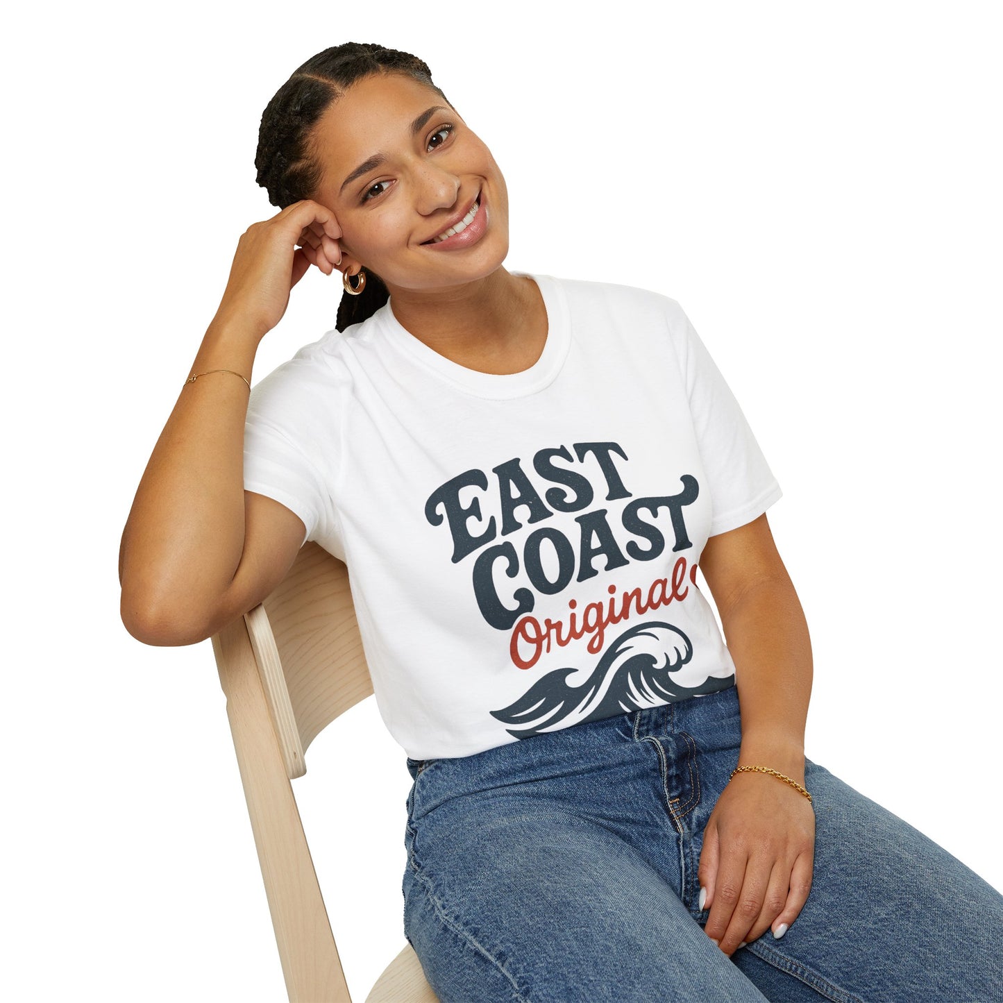 East Coast T-Shirt