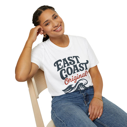 East Coast T-Shirt