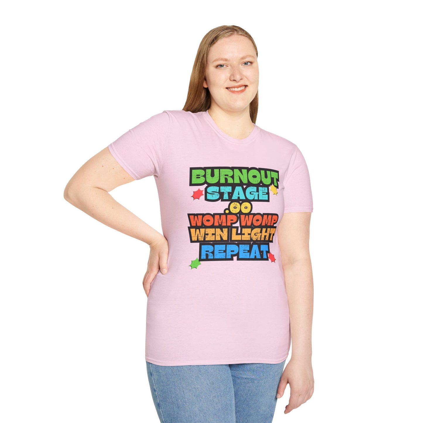 Staging T-Shirt