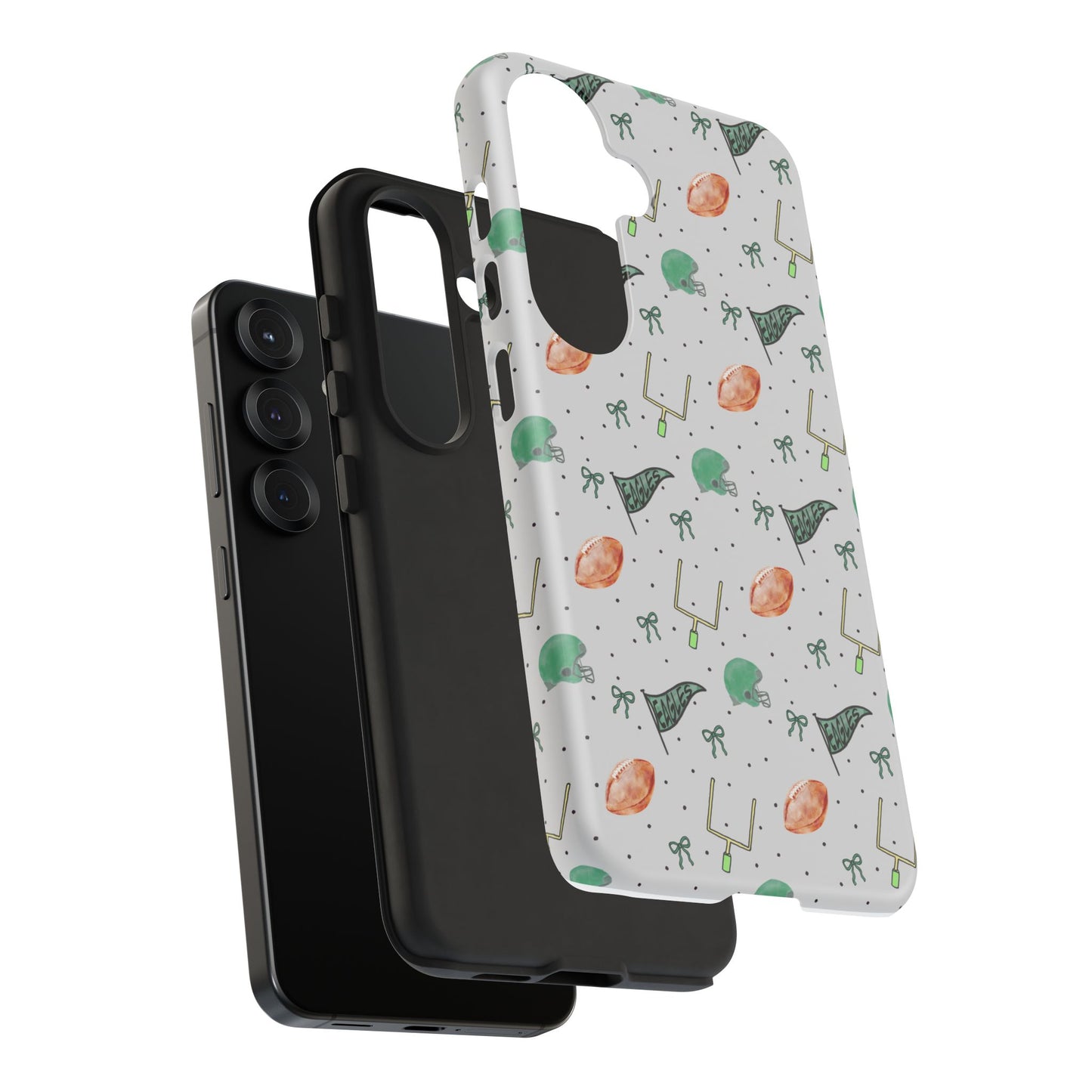 Eagles Cell Phone Case