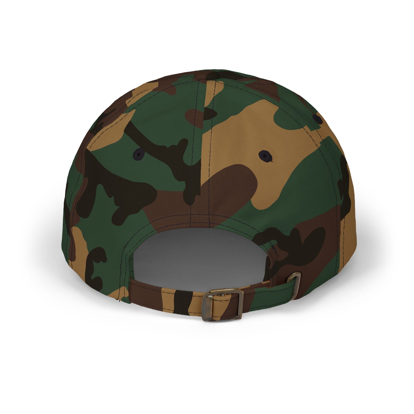 Lucky Charm Baseball Hat
