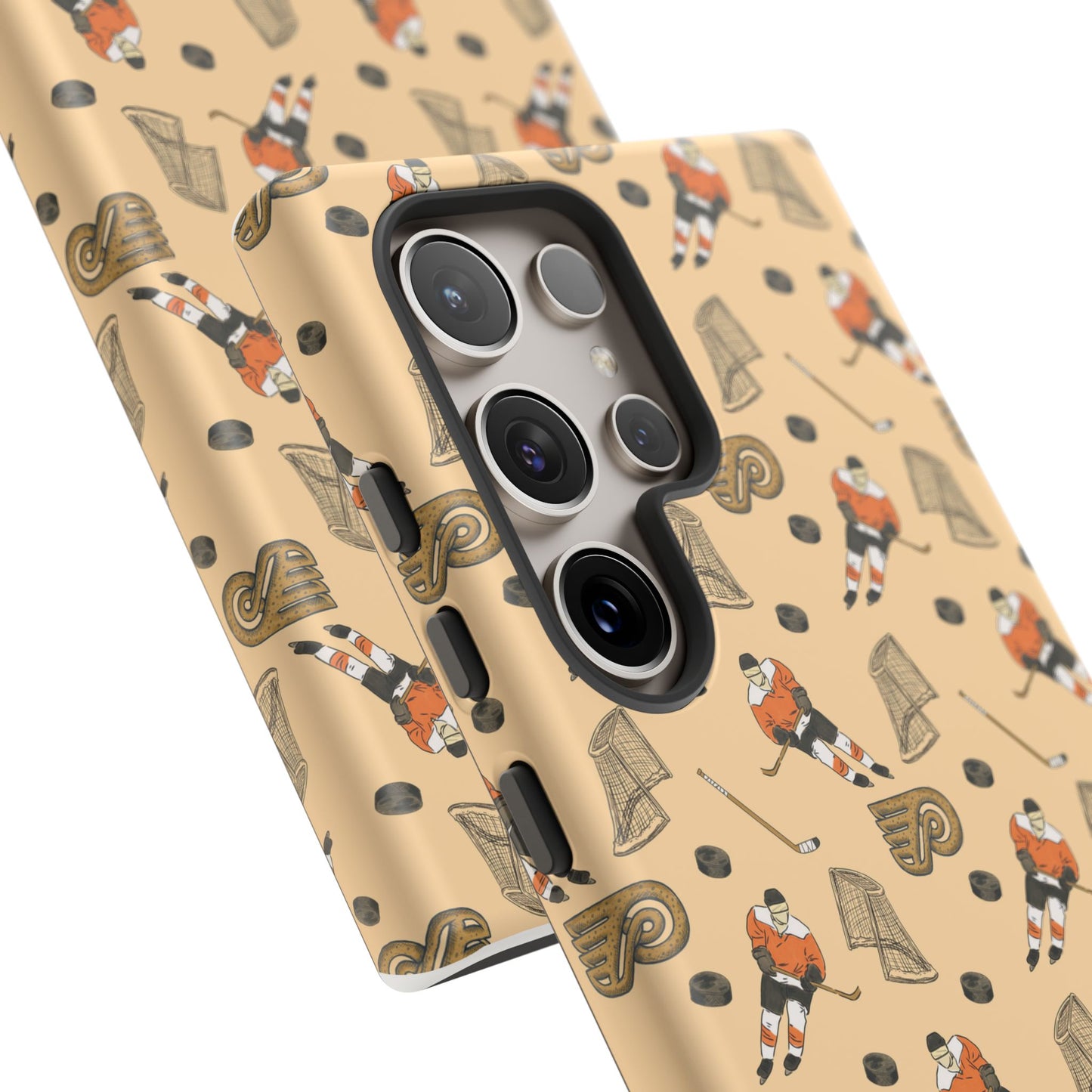 Flyers Phone Case