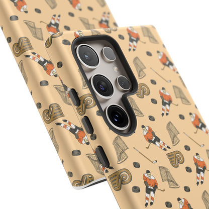 Flyers Phone Case