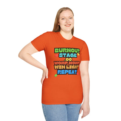 Staging T-Shirt