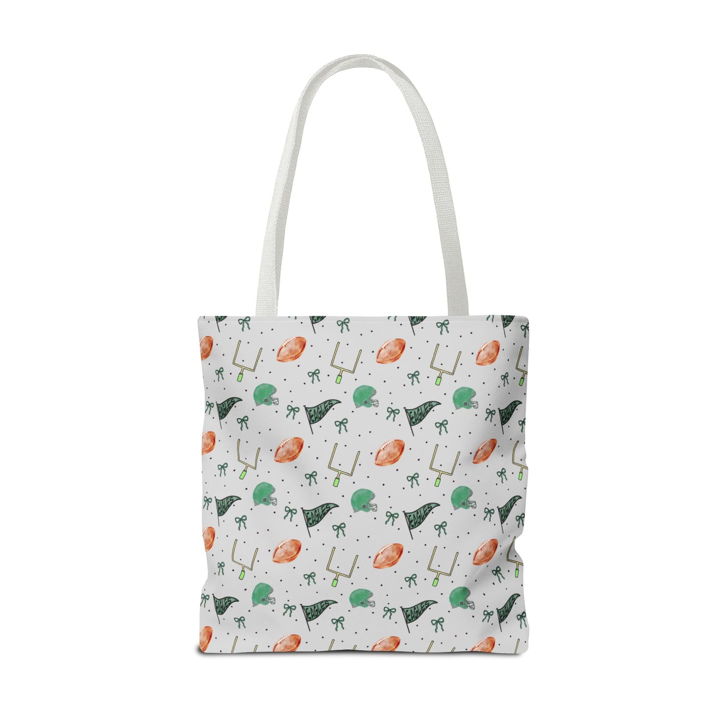 Eagles Tote Bag