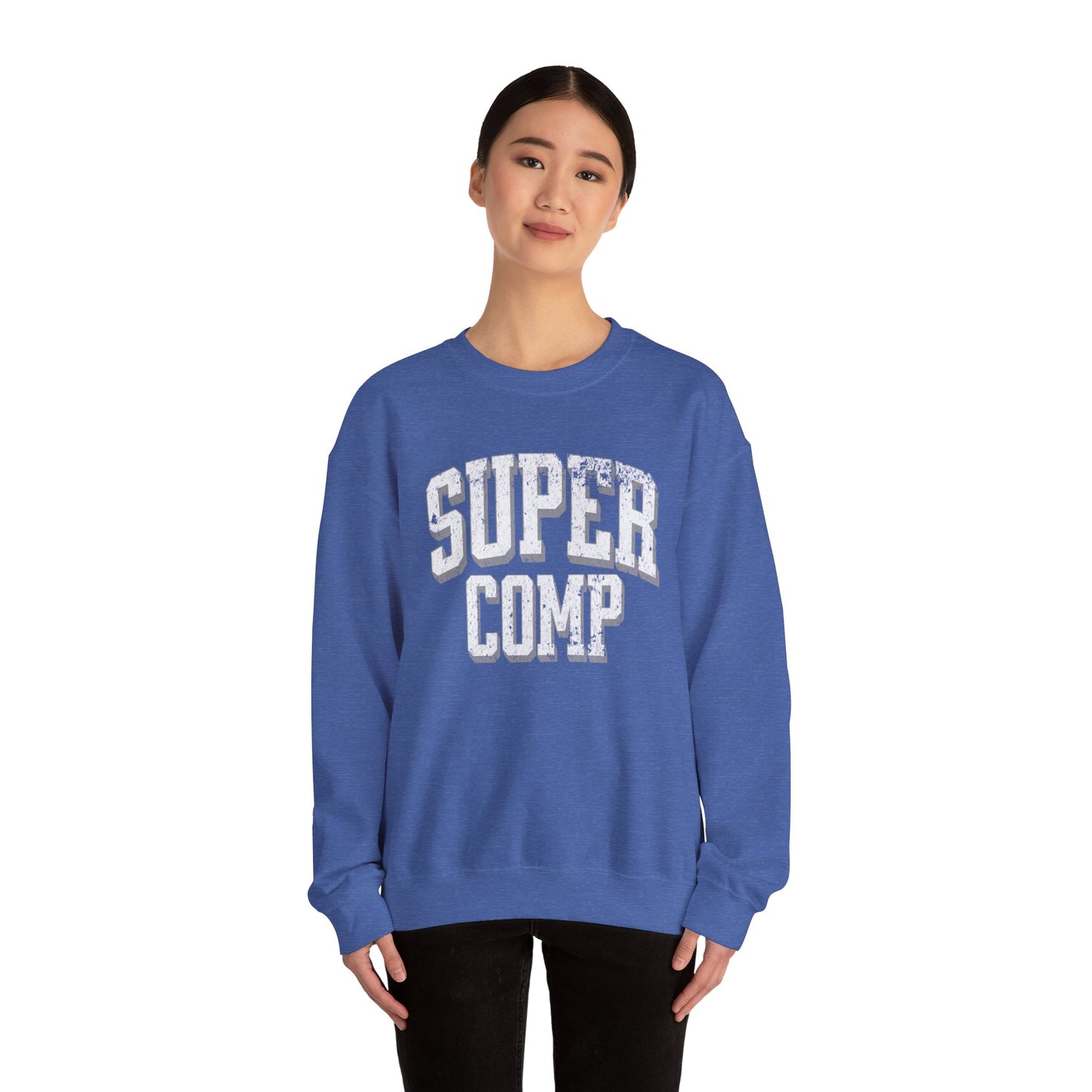 Super Comp Sweatshirt