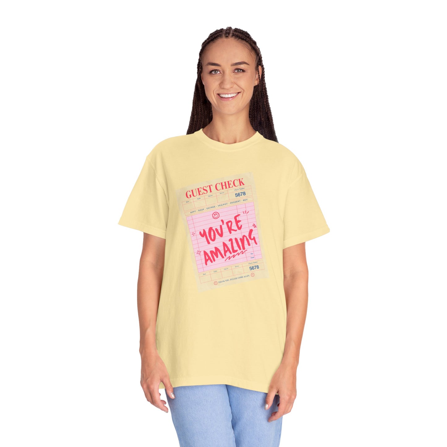 You're Amazing T-Shirt