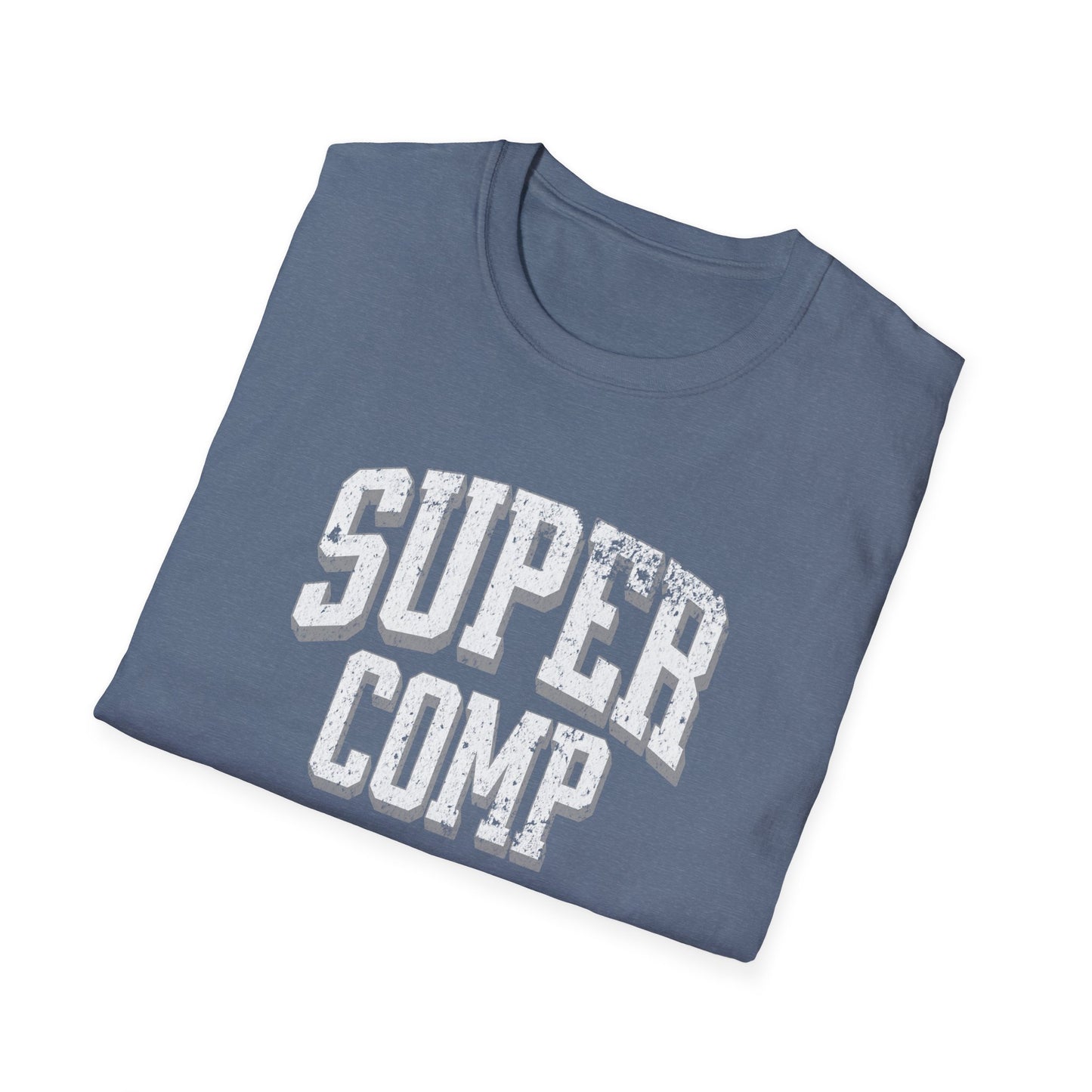 Super Comp T-Shirt