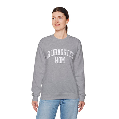 Jr Dragster Mom Sweatshirt