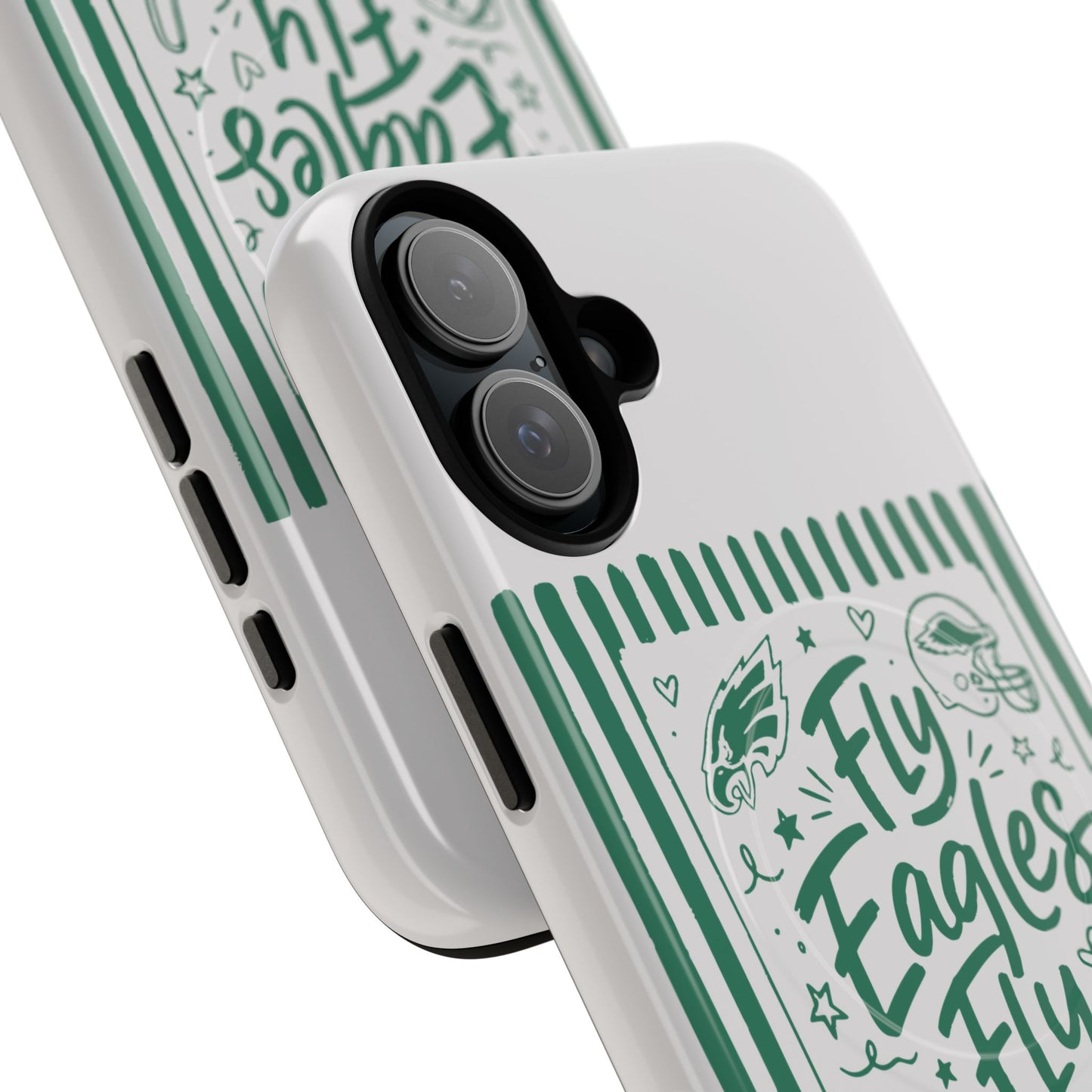 Eagles Phone Case — Magnetic Tough Protective Case