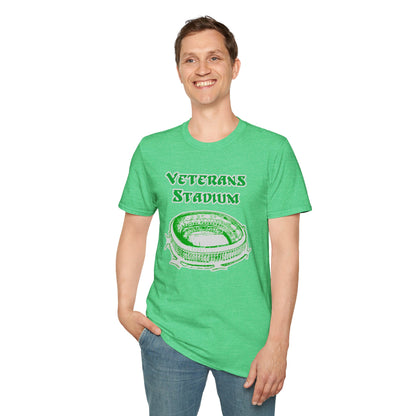Veterans Stadium T-Shirt
