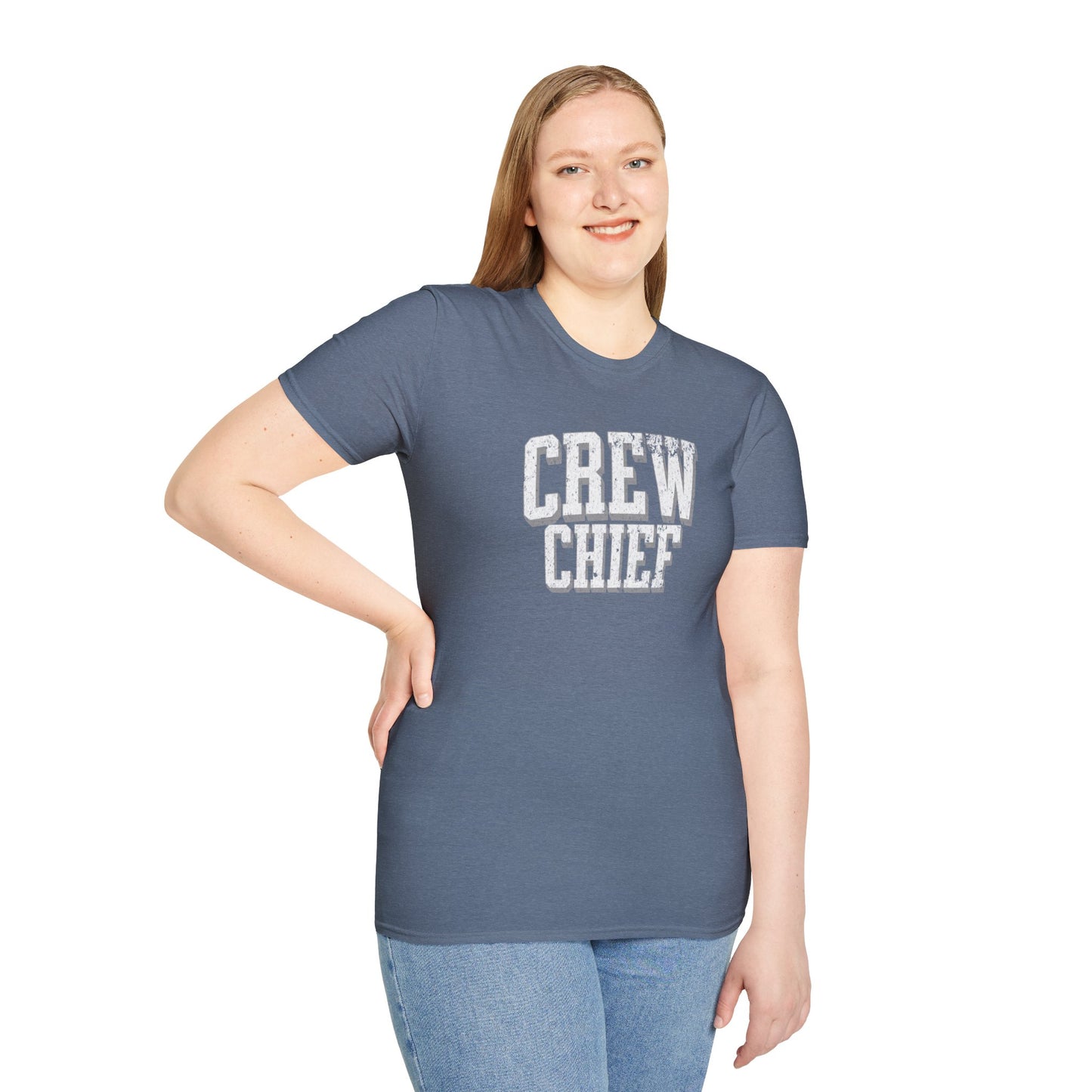 Crew Chief T-Shirt