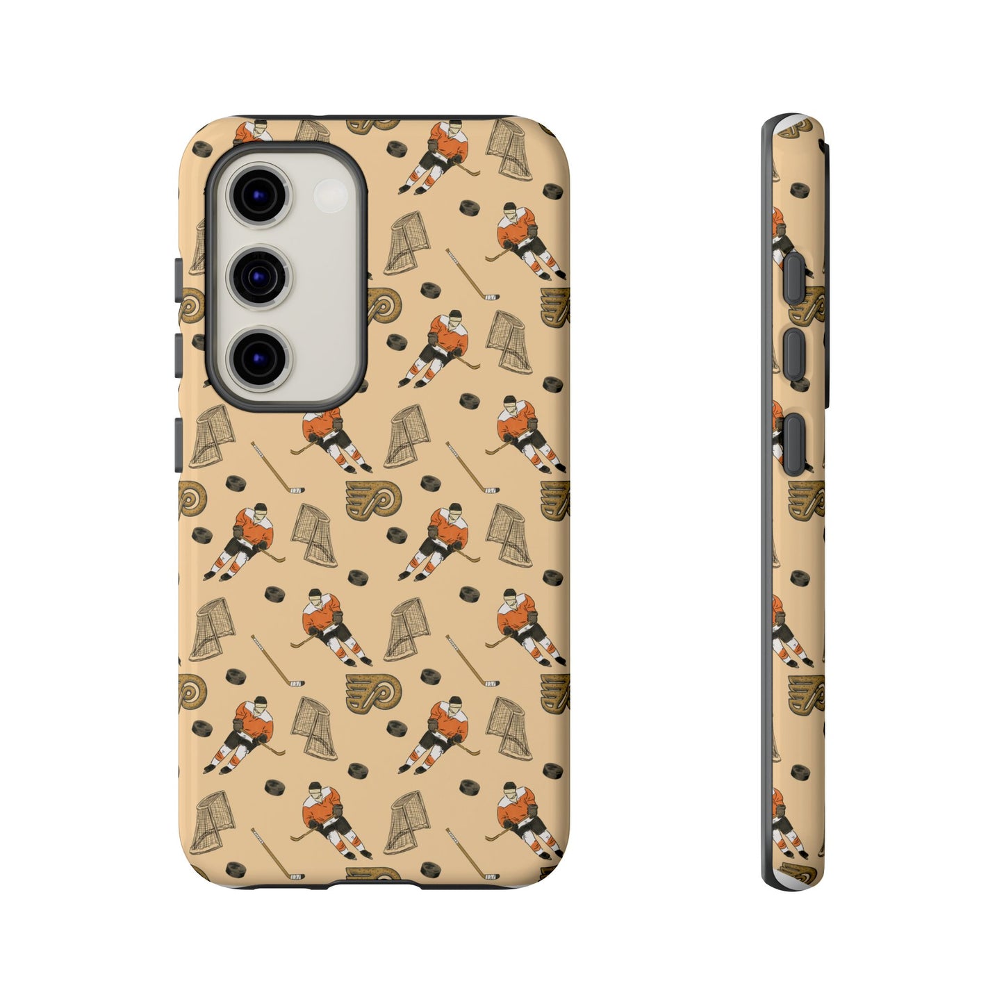 Flyers Phone Case