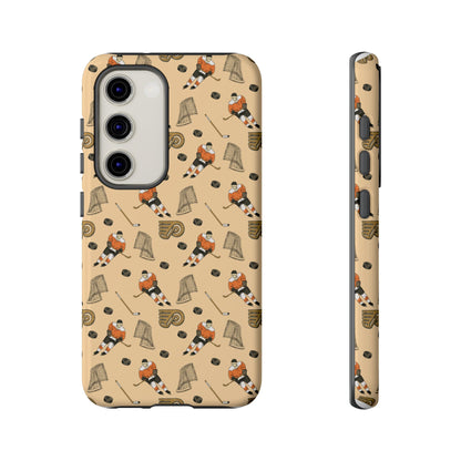 Flyers Phone Case