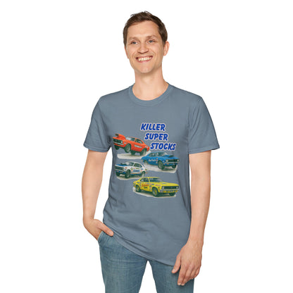 Killer Super Stock T-Shirt