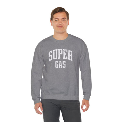 Super Gas Sweatshirt