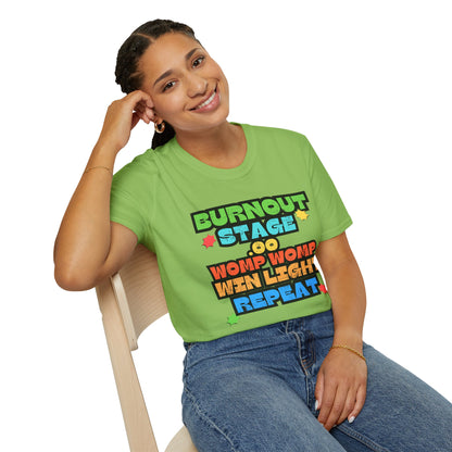 Staging T-Shirt