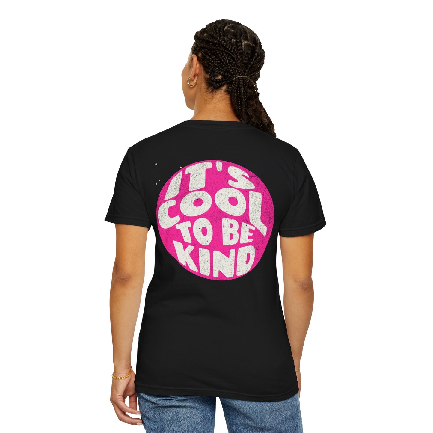 Cool T-shirt