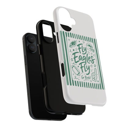 Eagles Phone Case — Magnetic Tough Protective Case