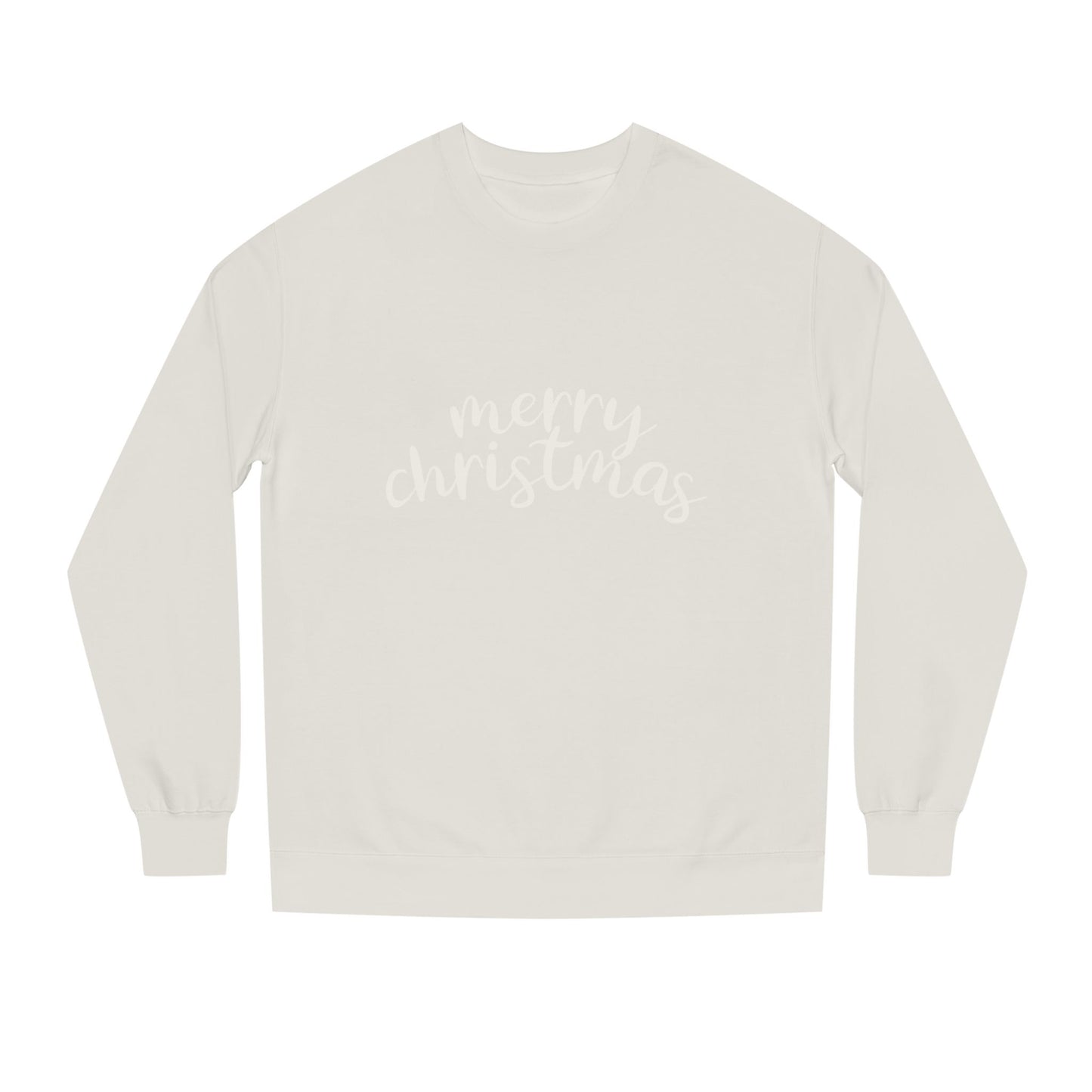 Merry Chistmas Sweatshirt