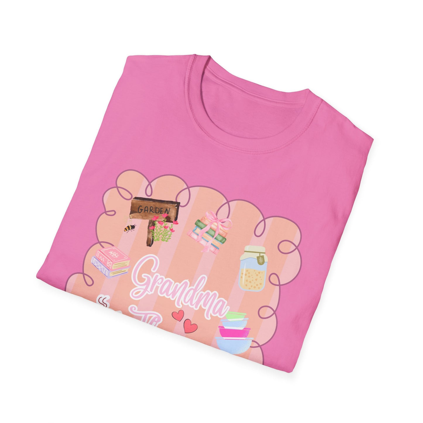 Grandma Things T-Shirt