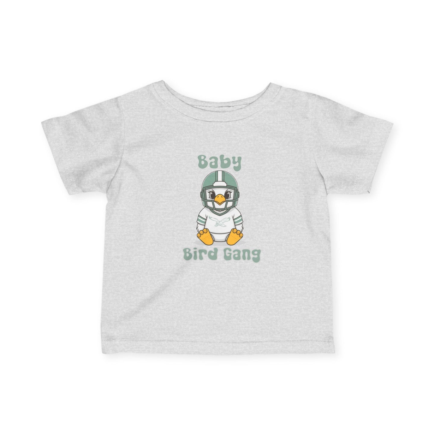 Infant Bird Gang Tee
