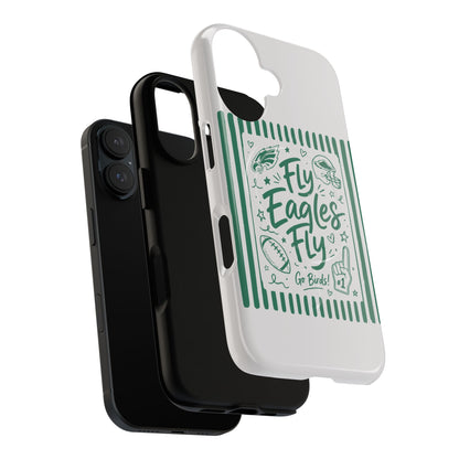 Eagles Phone Case — Magnetic Tough Protective Case