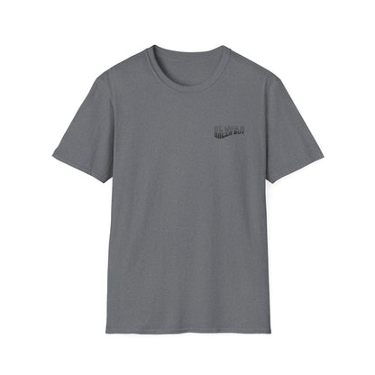 Racer Boy T-Shirt