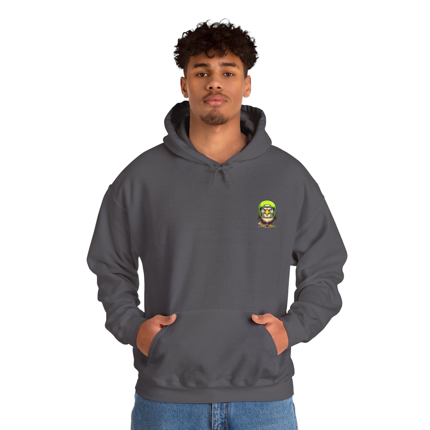 Philly Hooded Sweatshirt