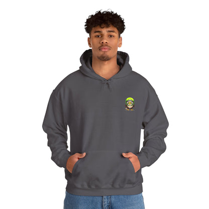 Philly Hooded Sweatshirt