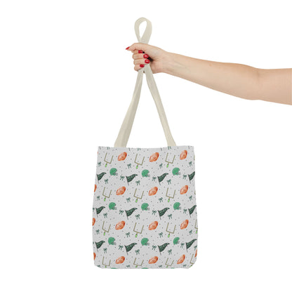 Eagles Tote Bag