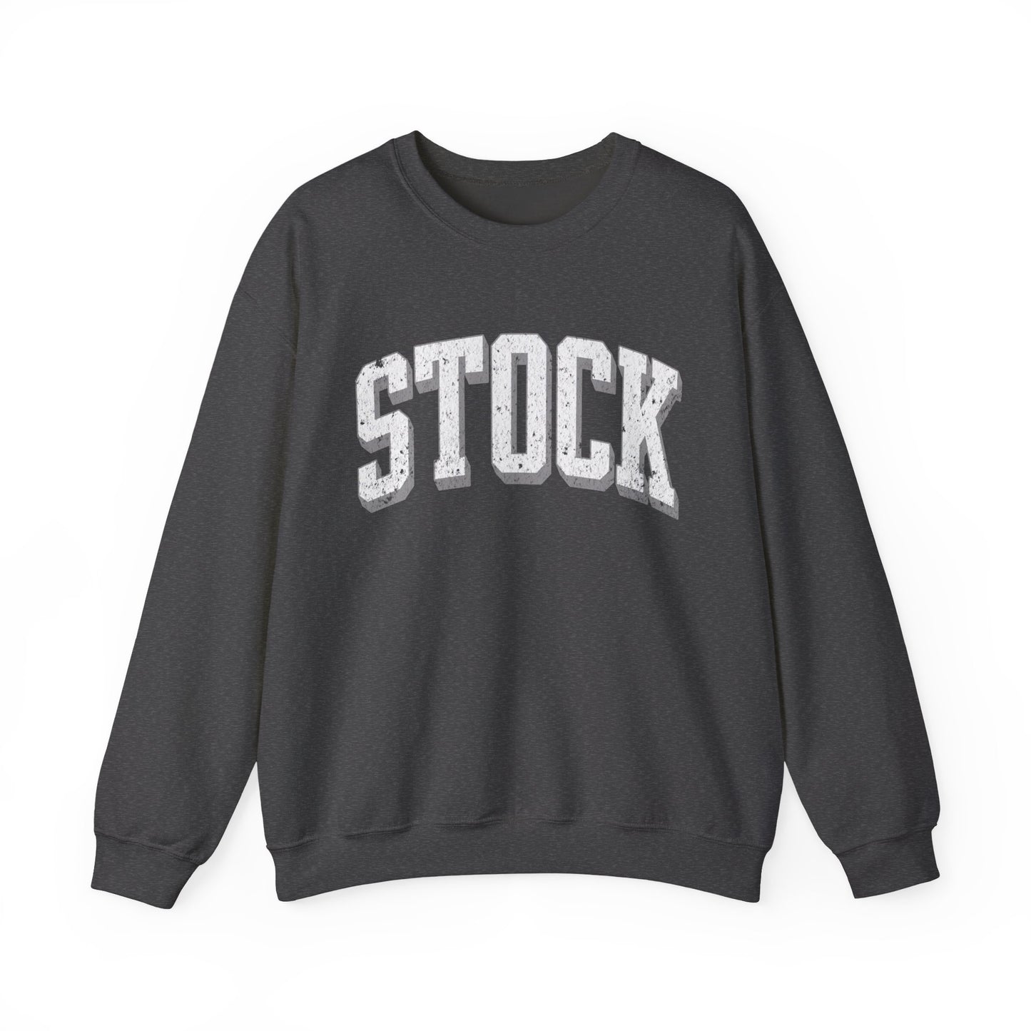 Stock Sweatshirt