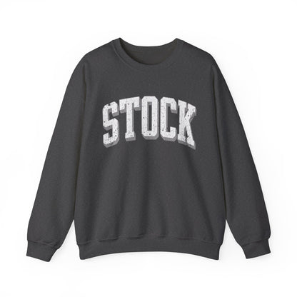 Stock Sweatshirt