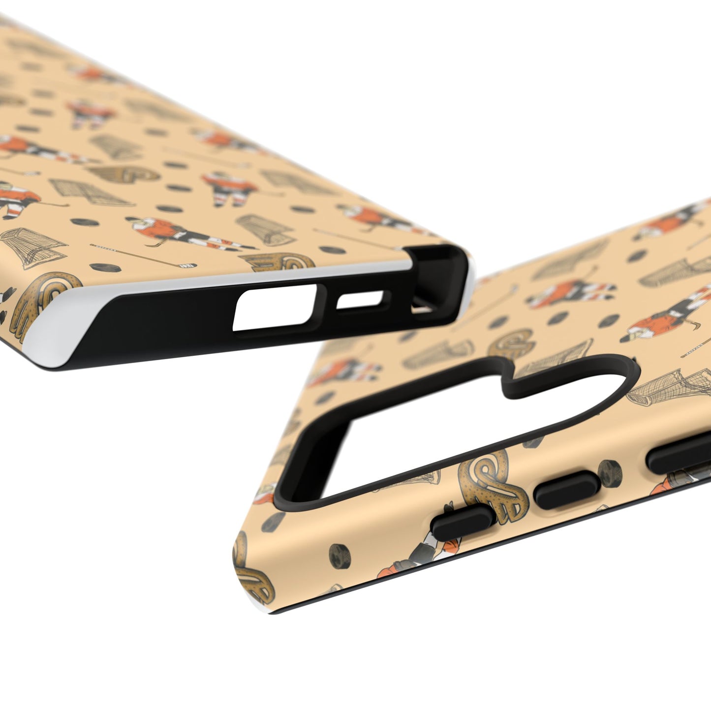 Flyers Phone Case