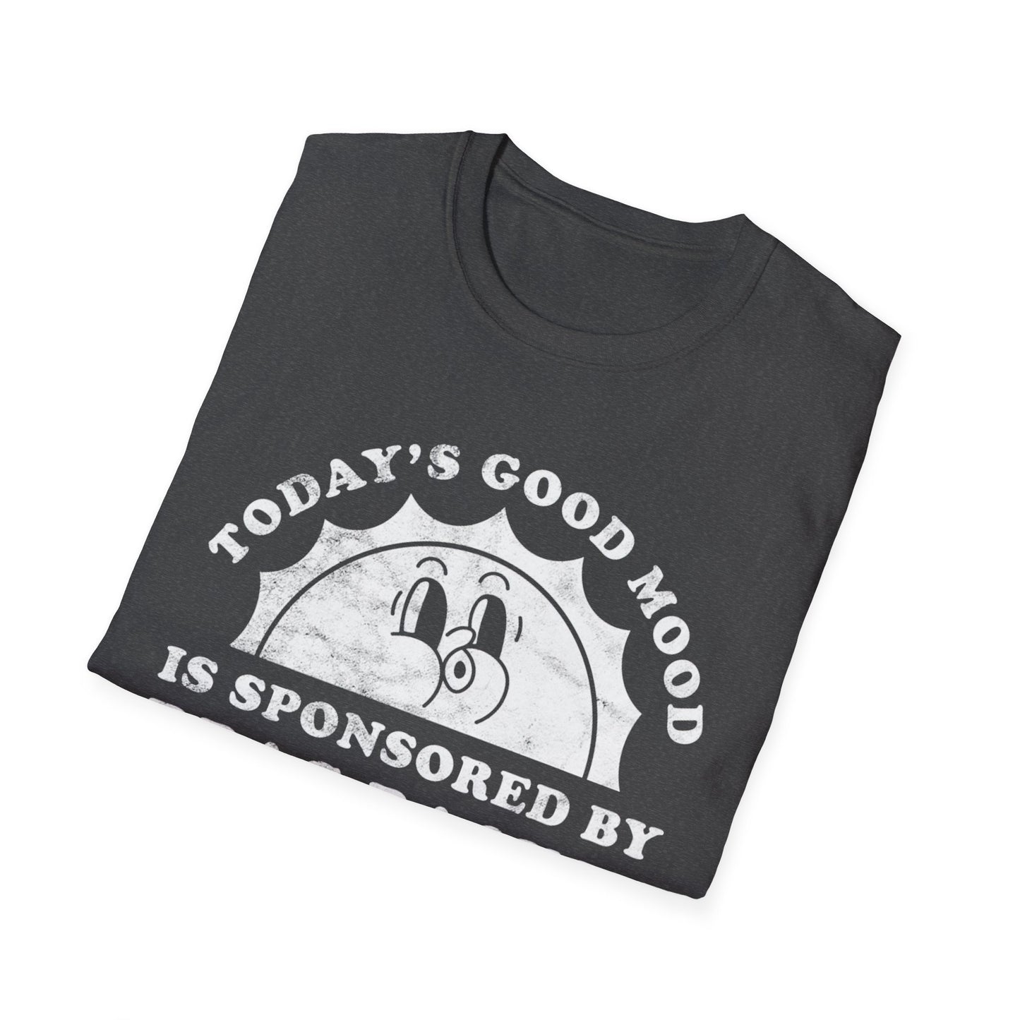 Drag Racing Mood T-Shirt