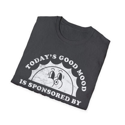 Drag Racing Mood T-Shirt