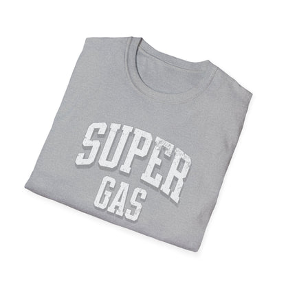 Super Gas T-Shirt