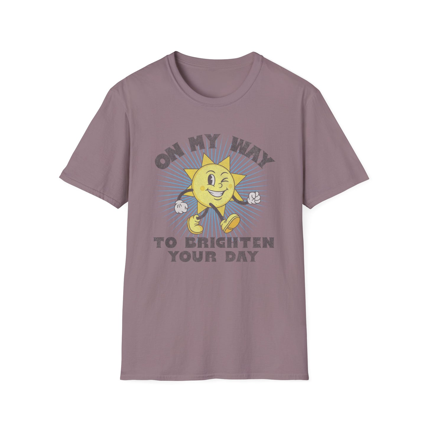 Brighten Your Day T-Shirt
